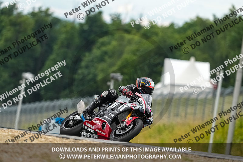 Slovakia Ring;event digital images;motorbikes;no limits;peter wileman photography;trackday;trackday digital images
